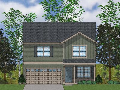 12006 Lansbury Dr, Inman, SC, 29349