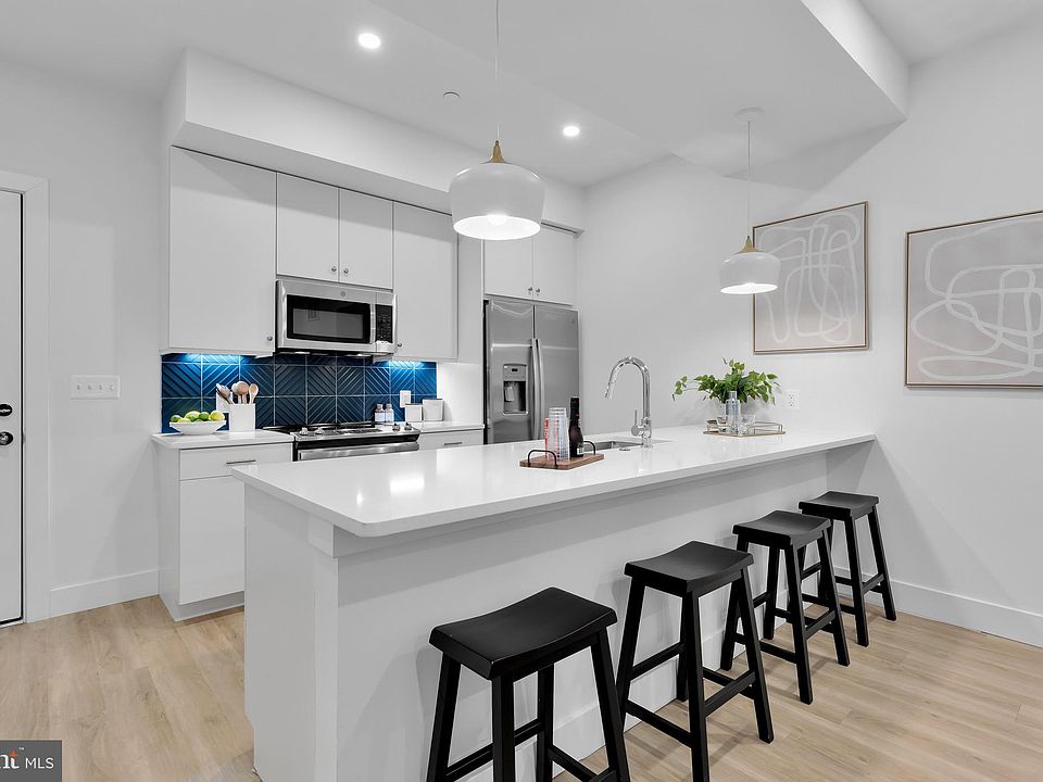 2310 4th St NE Washington, DC Zillow Apartments for Rent in Washington