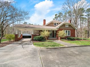 1919 Old Salisbury Concord Rd, Concord, NC 28025