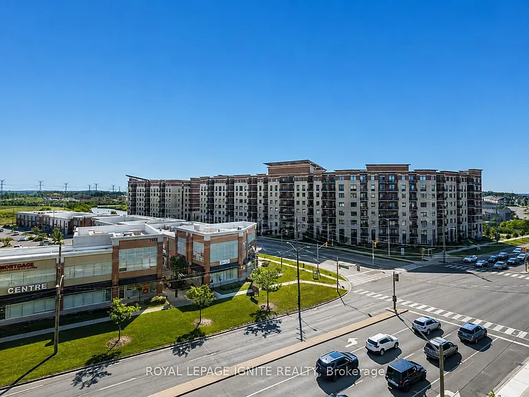 7400 Markham Rd #321 — Photo 2