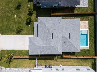 609 TWENTY SECOND Street, St. Augustine, FL 32084