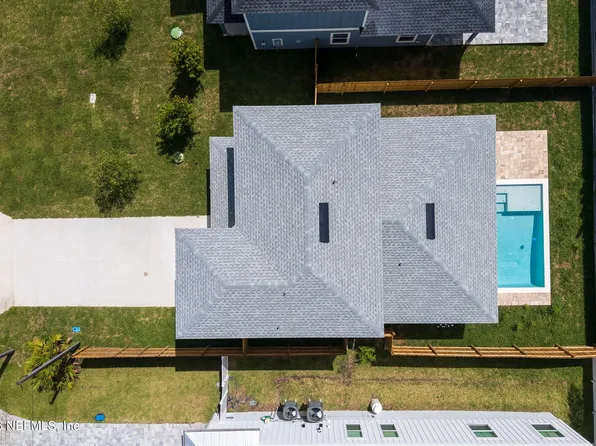 609 TWENTY SECOND Street, St. Augustine, FL 32084