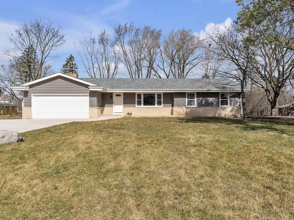 500 West Bayfield AVENUE, Glendale, WI 53217