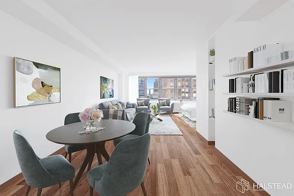 Sold by Halstead Real Estate | media 1