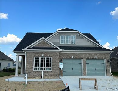 10413 Meadow Woods Court Gln, Glen Allen, VA, 23059