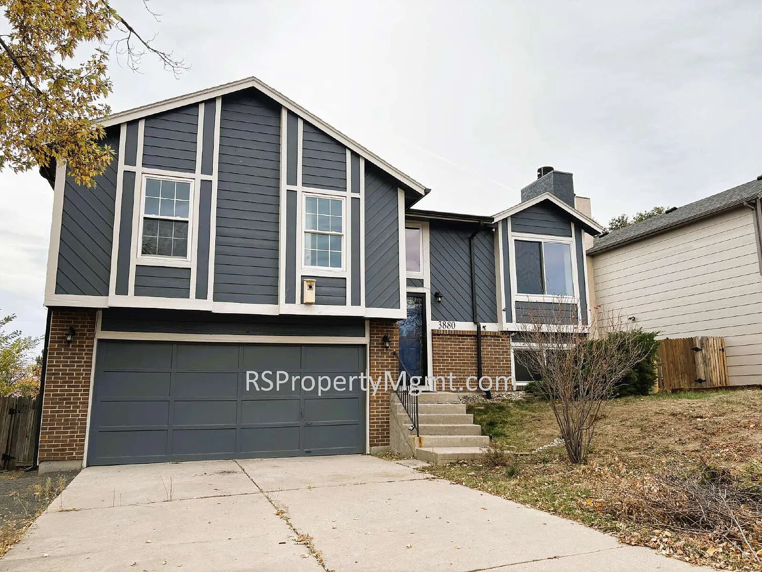 3 bed, 2.0 bath, $1,995 — Photo 1