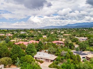 207 W Alicante Rd, Santa Fe, NM 87505