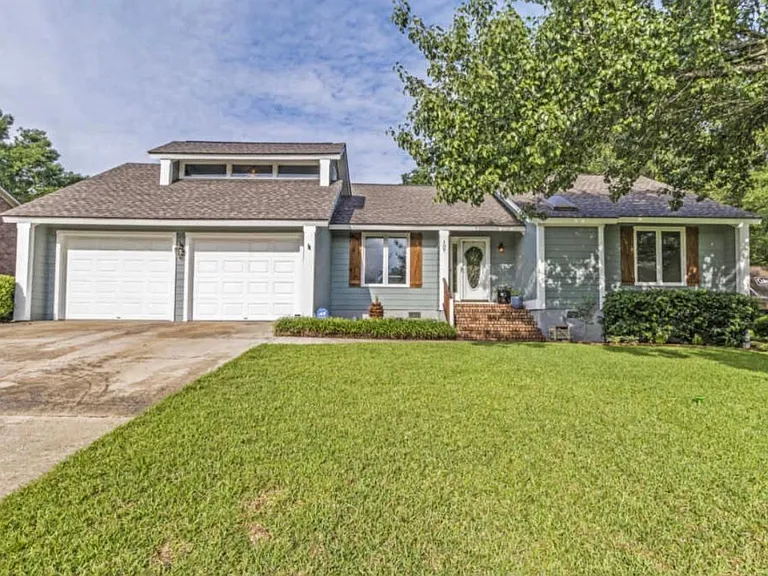 Mill Water Ln — Photo 1