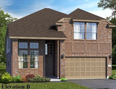 5th image of 24910 Blue Mountain Park Ln