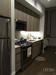 Rented by NY Living Solutions