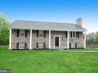 1929 Bulls Sawmill Rd, Freeland, MD 21053