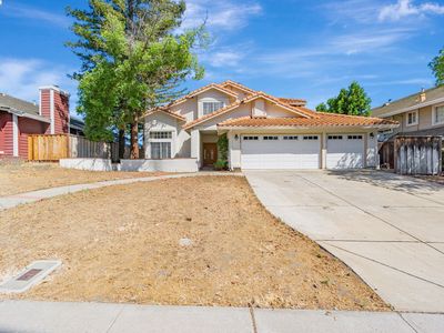 4688 Matterhorn Way, Antioch, CA, 94531