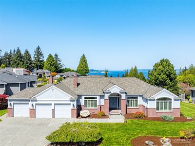 2431 56th Street SW, Everett, WA, 98203