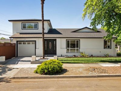 769 Arbor Dr, San Jose, CA, 95125