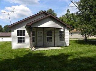 4964 2nd St, Nashville, IN 47448