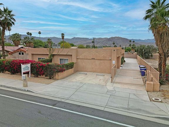 2nd image of 44755 Deep Canyon Rd