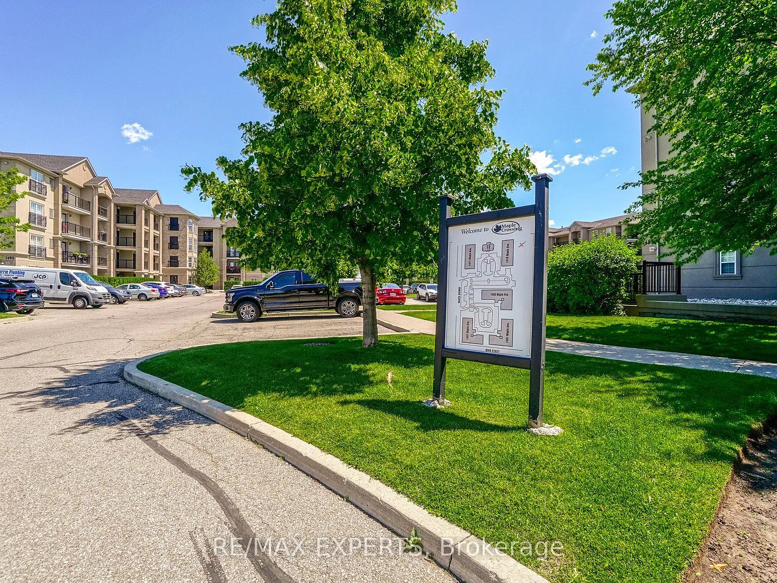2 bed, $2,100 — Photo 3