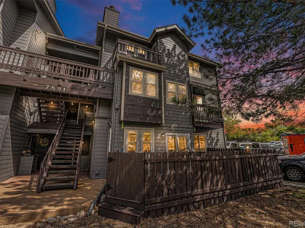 7891 Allison Way #102, Arvada, CO 80005