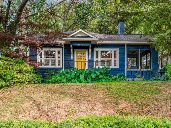 1686 McLendon Ave NE, Atlanta, GA 30307