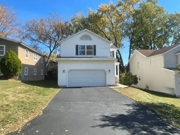 1108 Jackson Ave, Wauconda, IL 60084