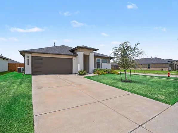 4002 Itzle Island Ct, Fulshear, TX 77494