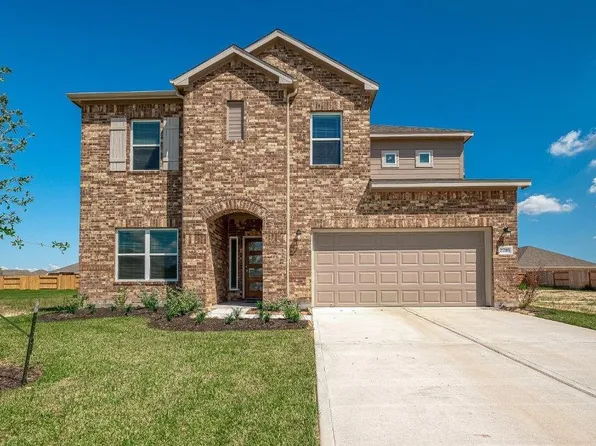5810 Lilac Cove, Katy, TX 77493