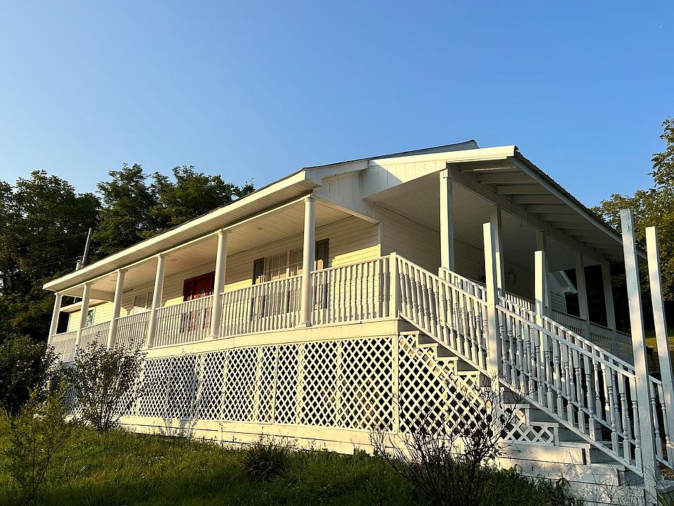 Front House