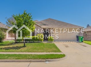 218 Citrus Dr, Fate, TX 75189