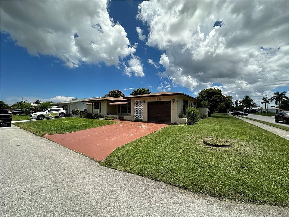 1st image of 4926 NW 52nd Court