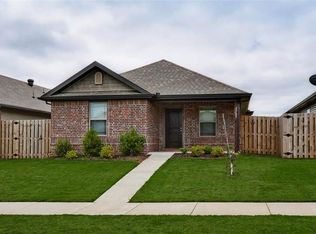 3705 SW Davinci Blvd, Bentonville, AR 72712