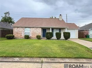 1821 Virginian Colony Ave, La Place, LA 70068