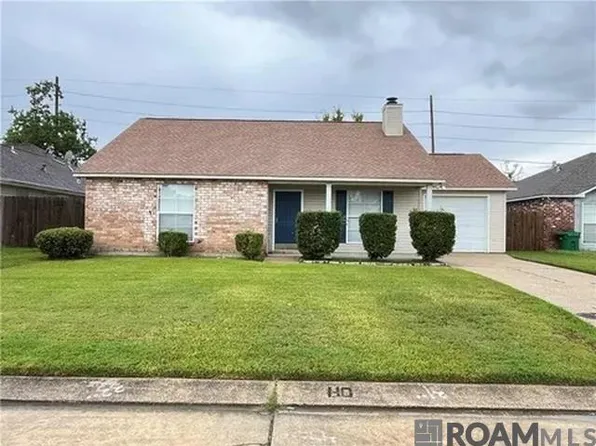 1821 Virginian Colony Ave, La Place, LA 70068