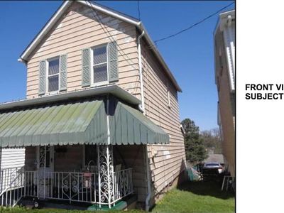 4017 Home St, West Mifflin, PA, 15122