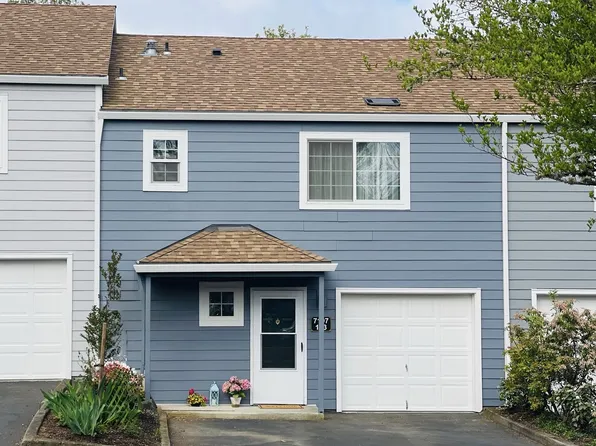 7197 SW Sagert St Unit 103, Tualatin, OR 97062