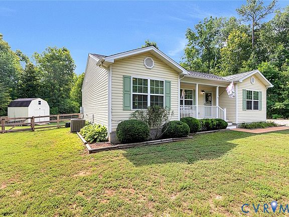 5th image of 16468 Coatesville Rd