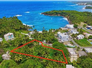 Cap De Mar Brenas, Vega Alta, PR 00692