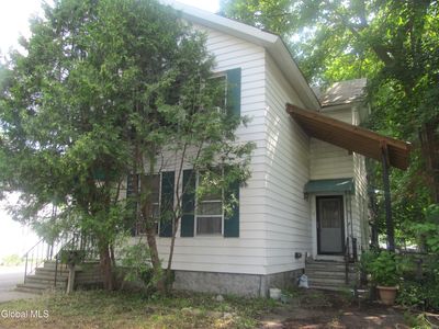 35 Cherry Street, Glens Falls, NY, 12801