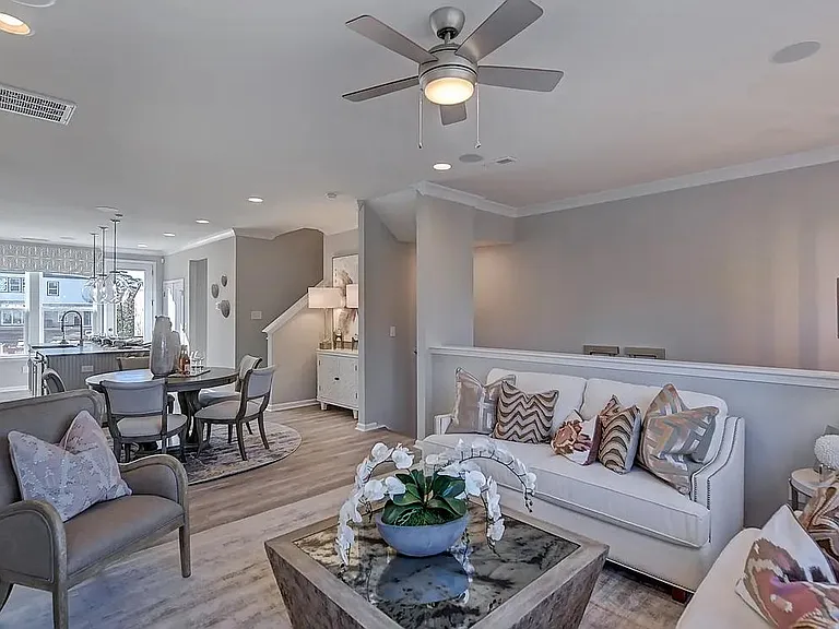 124 Bell Meadow Pl — Photo 24