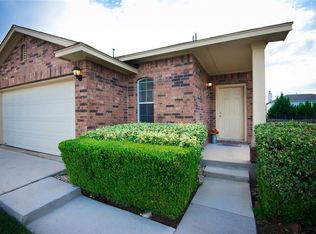 1007 Whitley Dr, Leander, TX 78641