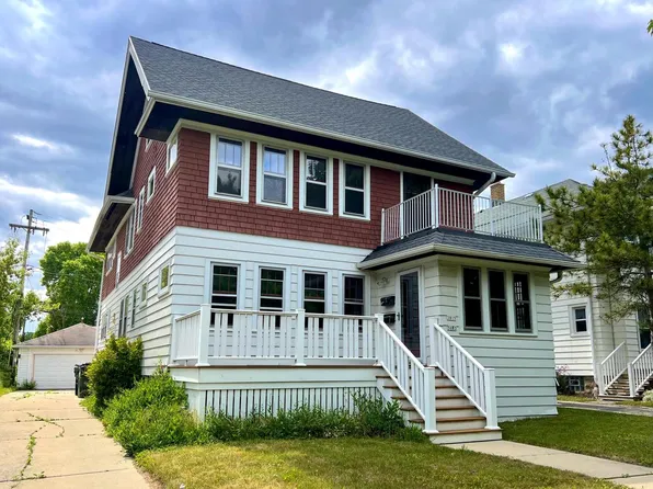 3813 North Maryland AVENUE #3815, Shorewood, WI 53211
