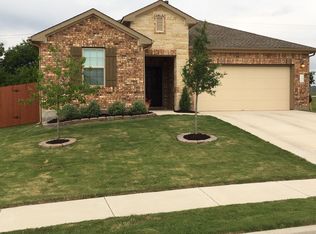 11916 Reedsport Trl, Austin, TX 78754