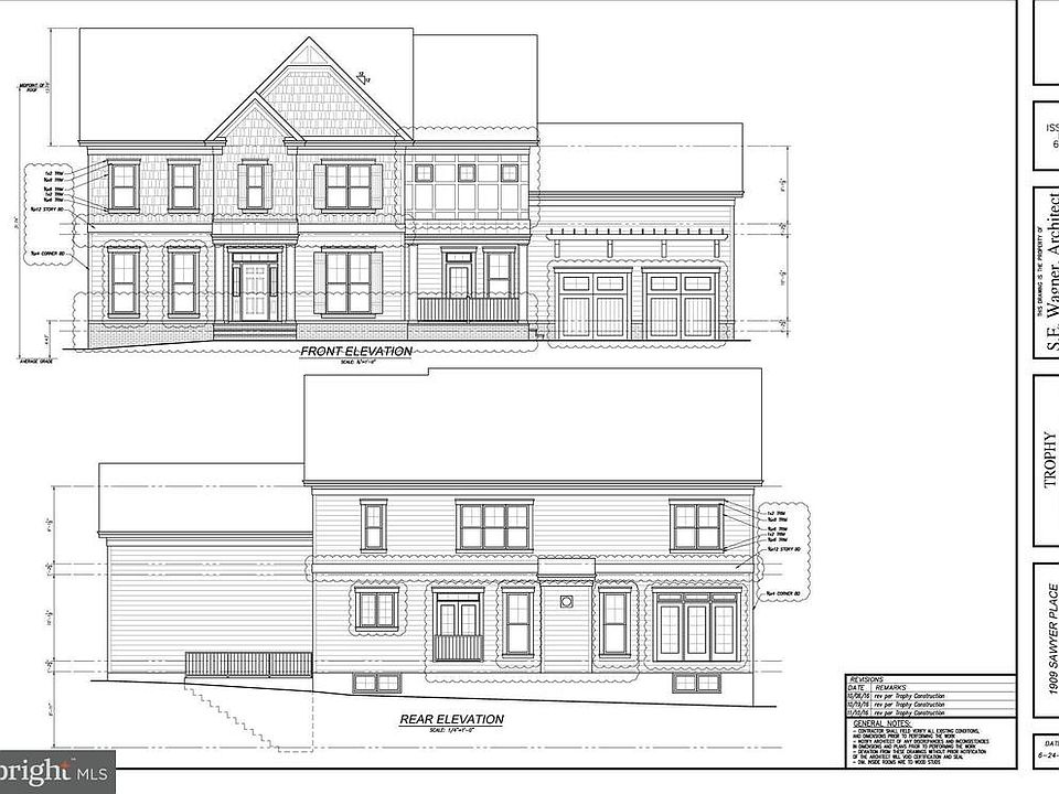 1st image of 1704 Bradmore Ct
