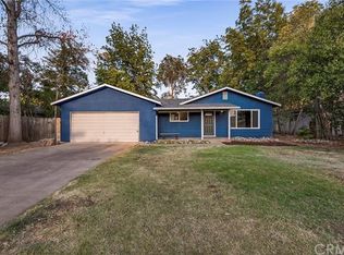 2518 Ceres Ave, Chico, CA 95973