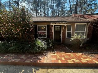 1543 San Luis Rd #1, Tallahassee, FL 32304