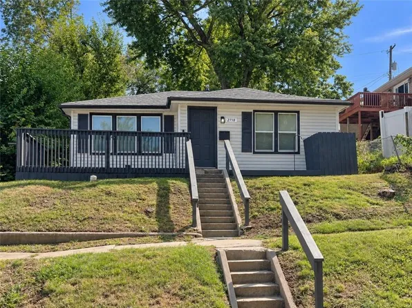 2718 Mary St, Saint Joseph, MO 64507