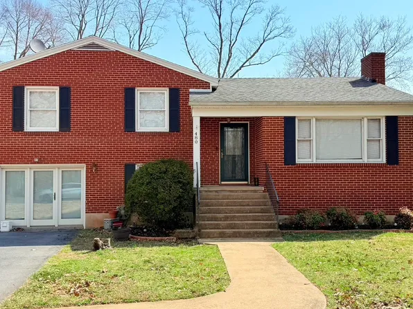 480 Hemlock Ave, Buena Vista, VA 24416