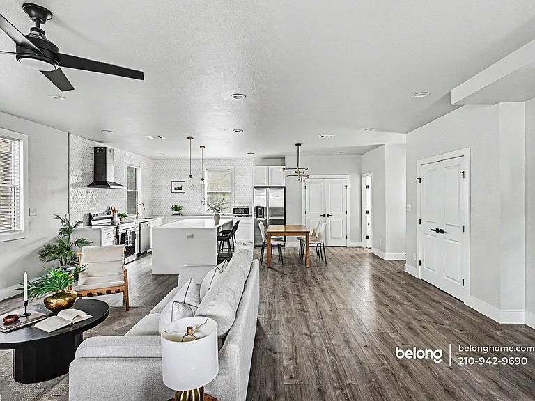 423 N Mesquite St — Photo 8