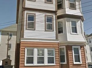 202 Brook St #2, New Bedford, MA 02746