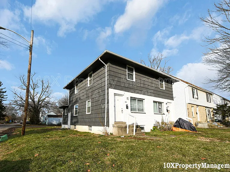455 S Napoleon Ave — Photo 22
