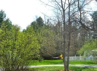 1054 Lowell Rd, Groton, MA 01450